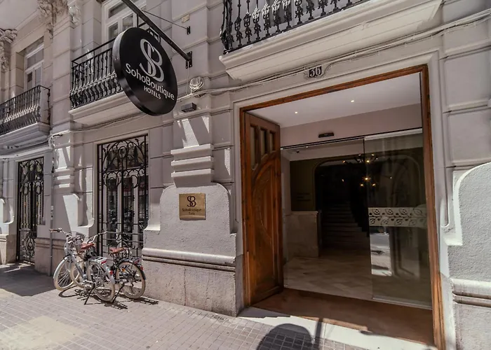 Soho Boutique Turia